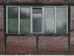 Photo Textures of Windows